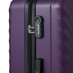 KINGSTON - Sada kufrů