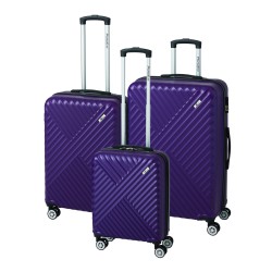 KINGSTON - Sada kufrů