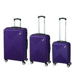 KINGSTON - Sada kufrů