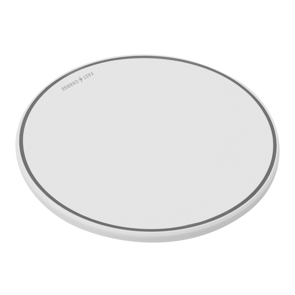 CHARGE FAST - Bezdrátová nabíjecí stanice