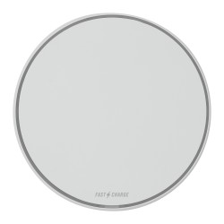 CHARGE FAST - Bezdrátová nabíjecí stanice