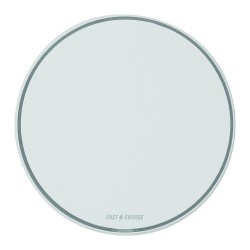 CHARGE FAST - Bezdrátová nabíjecí stanice