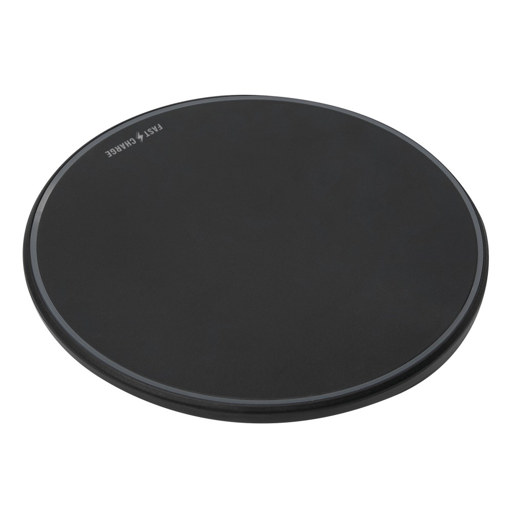 CHARGE FAST - Bezdrátová nabíjecí stanice