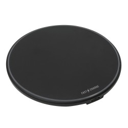 CHARGE FAST - Bezdrátová nabíjecí stanice