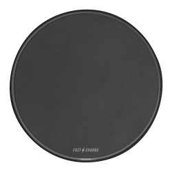 CHARGE FAST - Bezdrátová nabíjecí stanice