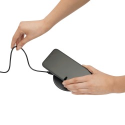 CHARGE FAST - Bezdrátová nabíjecí stanice