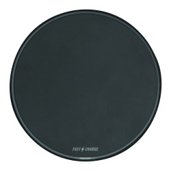 CHARGE FAST - Bezdrátová nabíjecí stanice