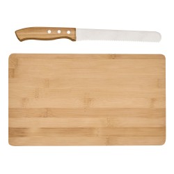 CRUMBS - Bambusové prkénko