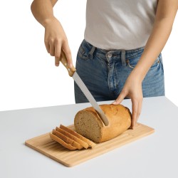 CRUMBS - Bambusové prkénko