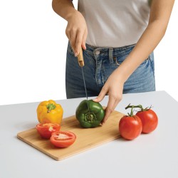 CRUMBS - Bambusové prkénko