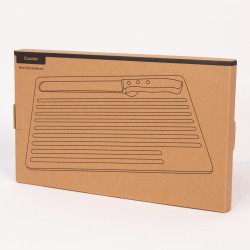 CRUMBS - Bambusové prkénko