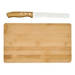 CRUMBS - Bambusové prkénko