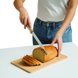 CRUMBS - Bambusové prkénko