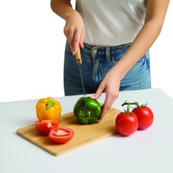 CRUMBS - Bambusové prkénko