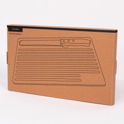 CRUMBS - Bambusové prkénko