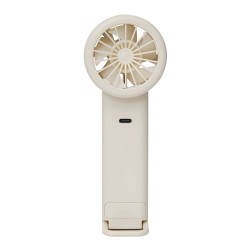 SILENTJETSTREAM - Přenosný ventilátor