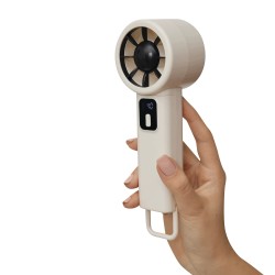 SILENTJETSTREAM - Přenosný ventilátor