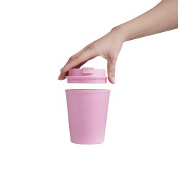 FLEXICUP - Izolovaný hrnek