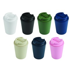 FLEXICUP - Izolovaný hrnek