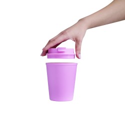 FLEXICUP - Izolovaný hrnek