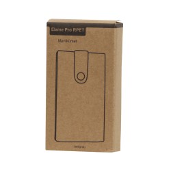 ELAINE PRO RPET - Manikúrní sada