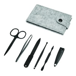 ELAINE PRO RPET - Manikúrní sada