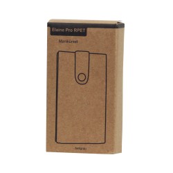 ELAINE PRO RPET - Manikúrní sada