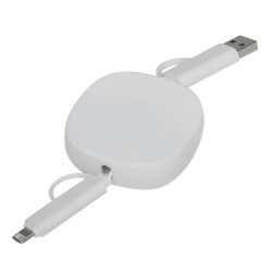 TRANSFER SQUARE - Kabel pro nabíjení a přenos dat