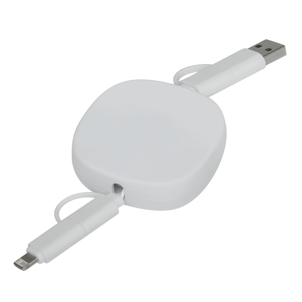 TRANSFER SQUARE - Kabel pro nabíjení a přenos dat