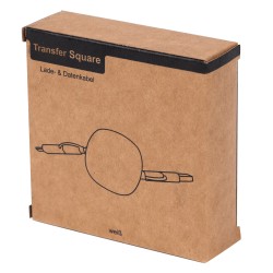 TRANSFER SQUARE - Kabel pro nabíjení a přenos dat