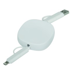 TRANSFER SQUARE - Kabel pro nabíjení a přenos dat