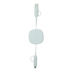 TRANSFER SQUARE - Kabel pro nabíjení a přenos dat