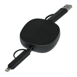 TRANSFER SQUARE - Kabel pro nabíjení a přenos dat