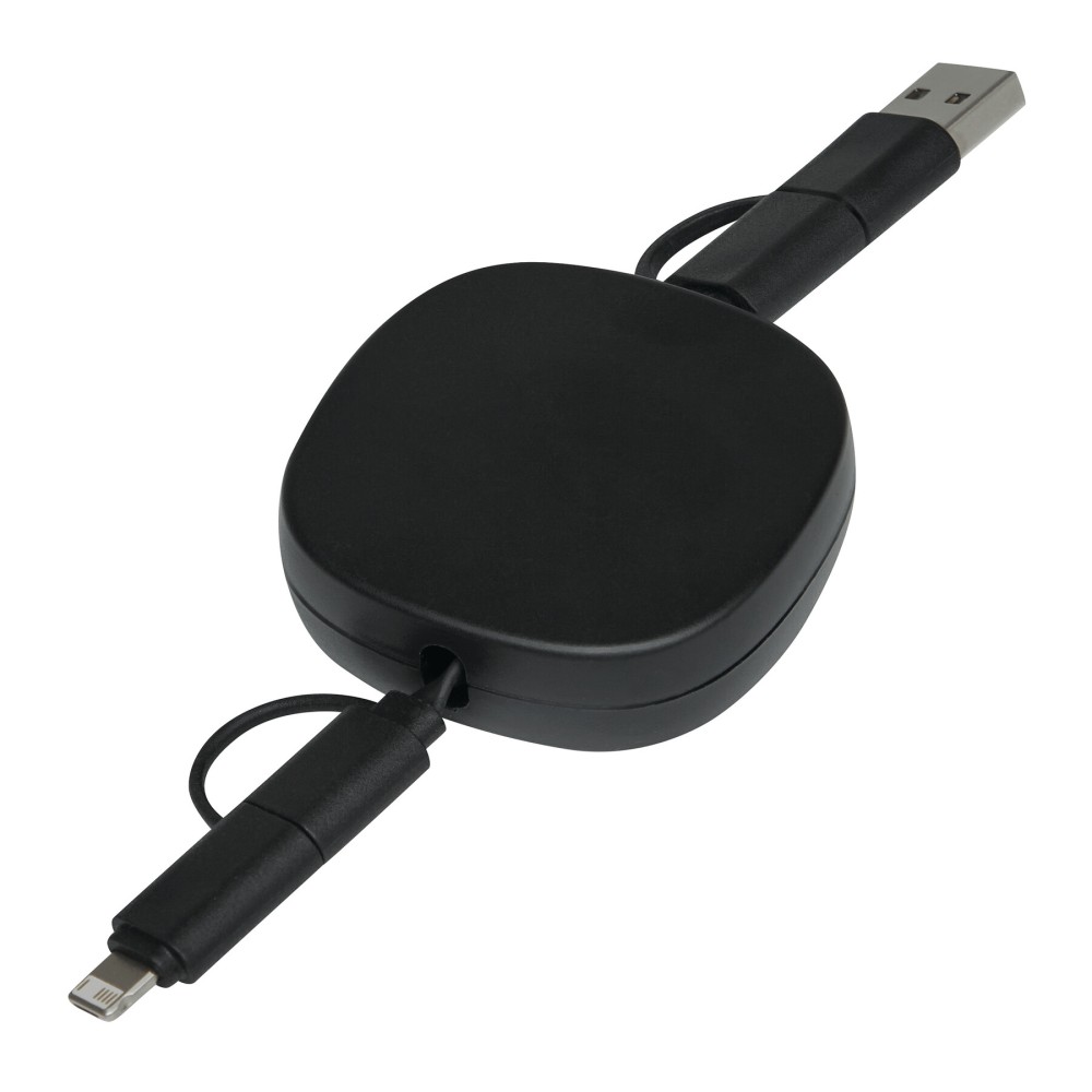 TRANSFER SQUARE - Kabel pro nabíjení a přenos dat