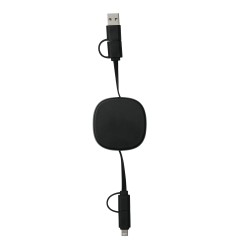 TRANSFER SQUARE - Kabel pro nabíjení a přenos dat