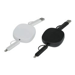 TRANSFER SQUARE - Kabel pro nabíjení a přenos dat