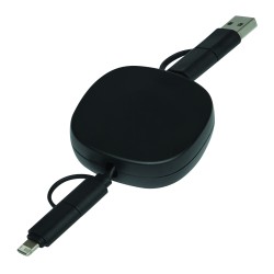 TRANSFER SQUARE - Kabel pro nabíjení a přenos dat