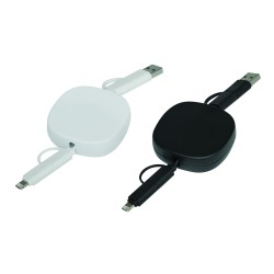 TRANSFER SQUARE - Kabel pro nabíjení a přenos dat