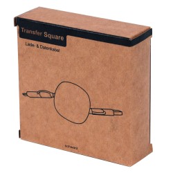 TRANSFER SQUARE - Kabel pro nabíjení a přenos dat