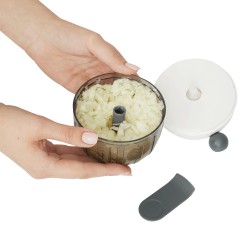 QUICK CHOP - Mini sekáček na potraviny