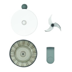 QUICK CHOP - Mini sekáček na potraviny