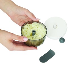 QUICK CHOP - Mini sekáček na potraviny