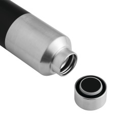 STEECO - Vakuová láhev na pití