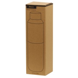 STEECO - Vakuová láhev na pití