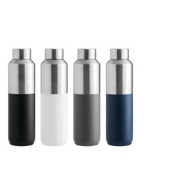 STEECO - Vakuová láhev na pití