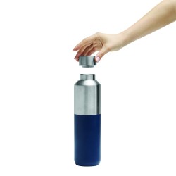 STEECO - Vakuová láhev na pití