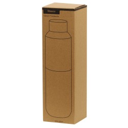 STEECO - Vakuová láhev na pití