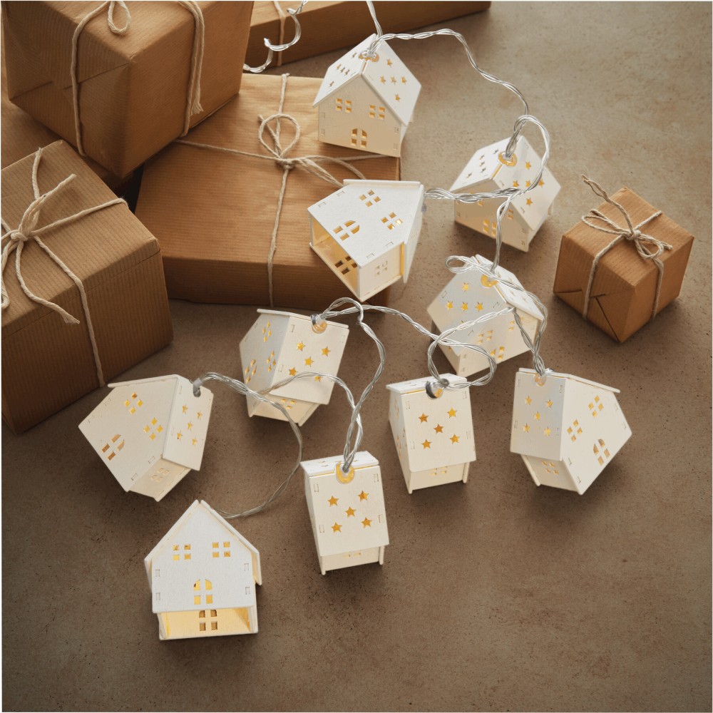 COSY LIGHTS - Světelný řetěz