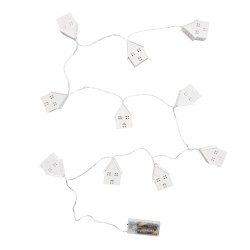 COSY LIGHTS - Světelný řetěz