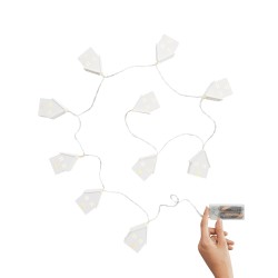 COSY LIGHTS - Světelný řetěz